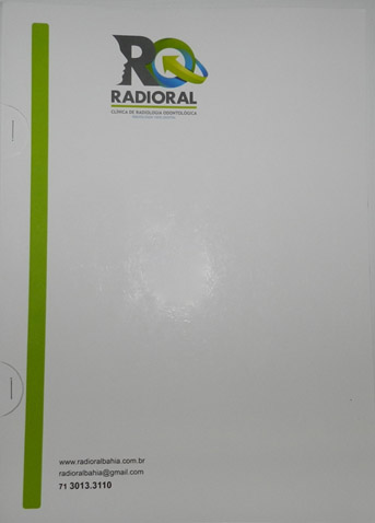Pasta Radioral